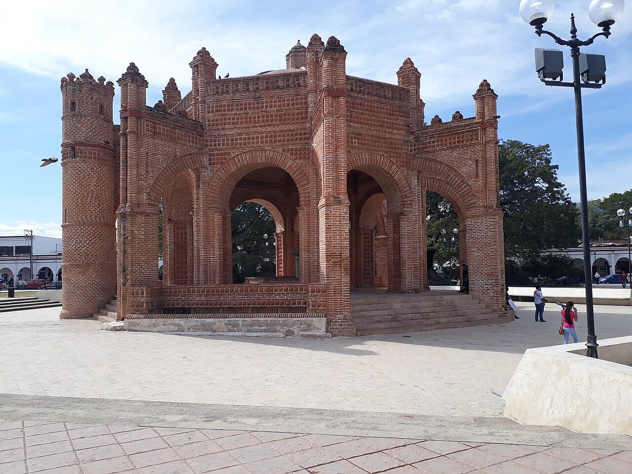 Chiapa de Corzo