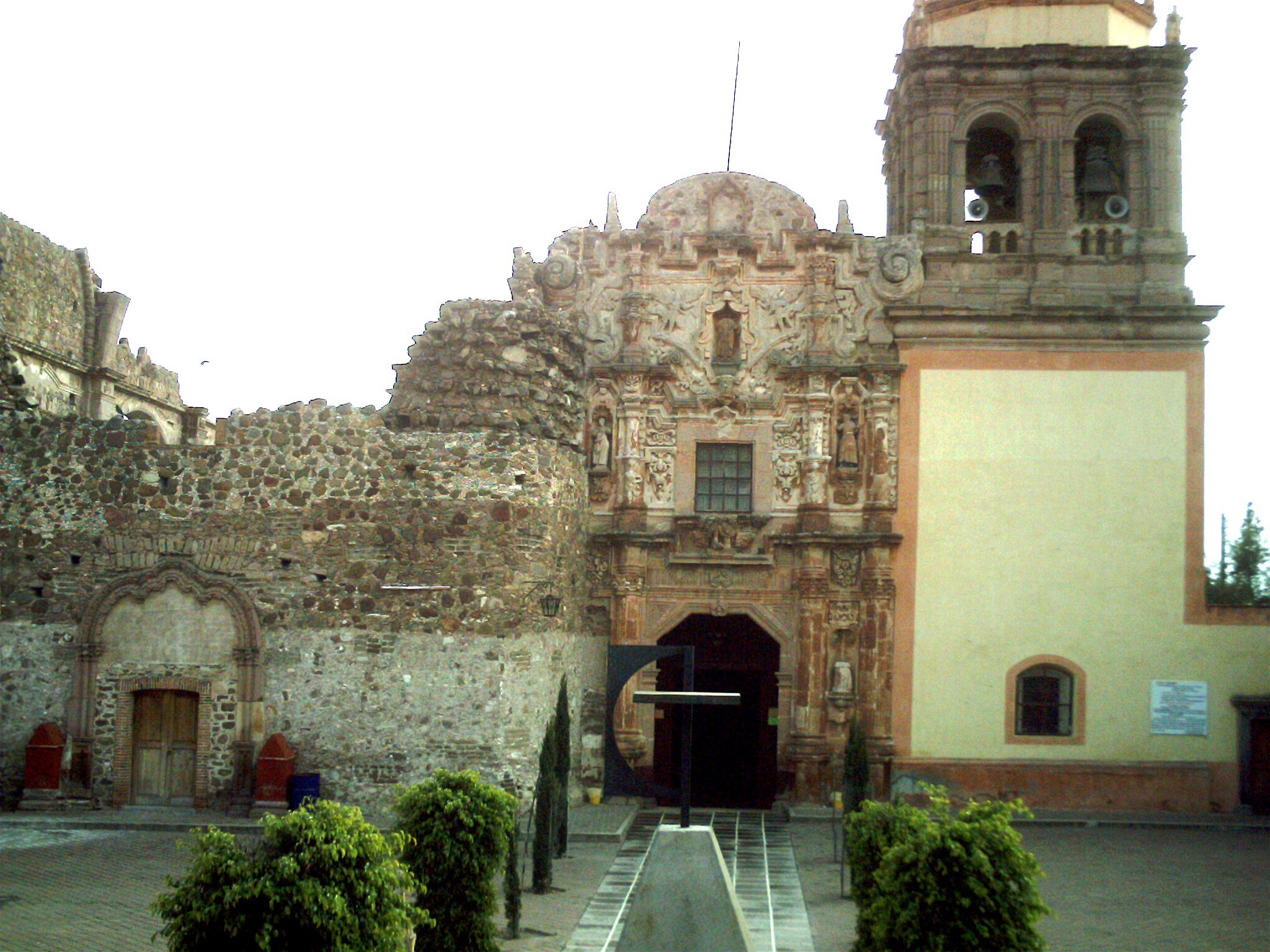 Pinos, Zacatecas