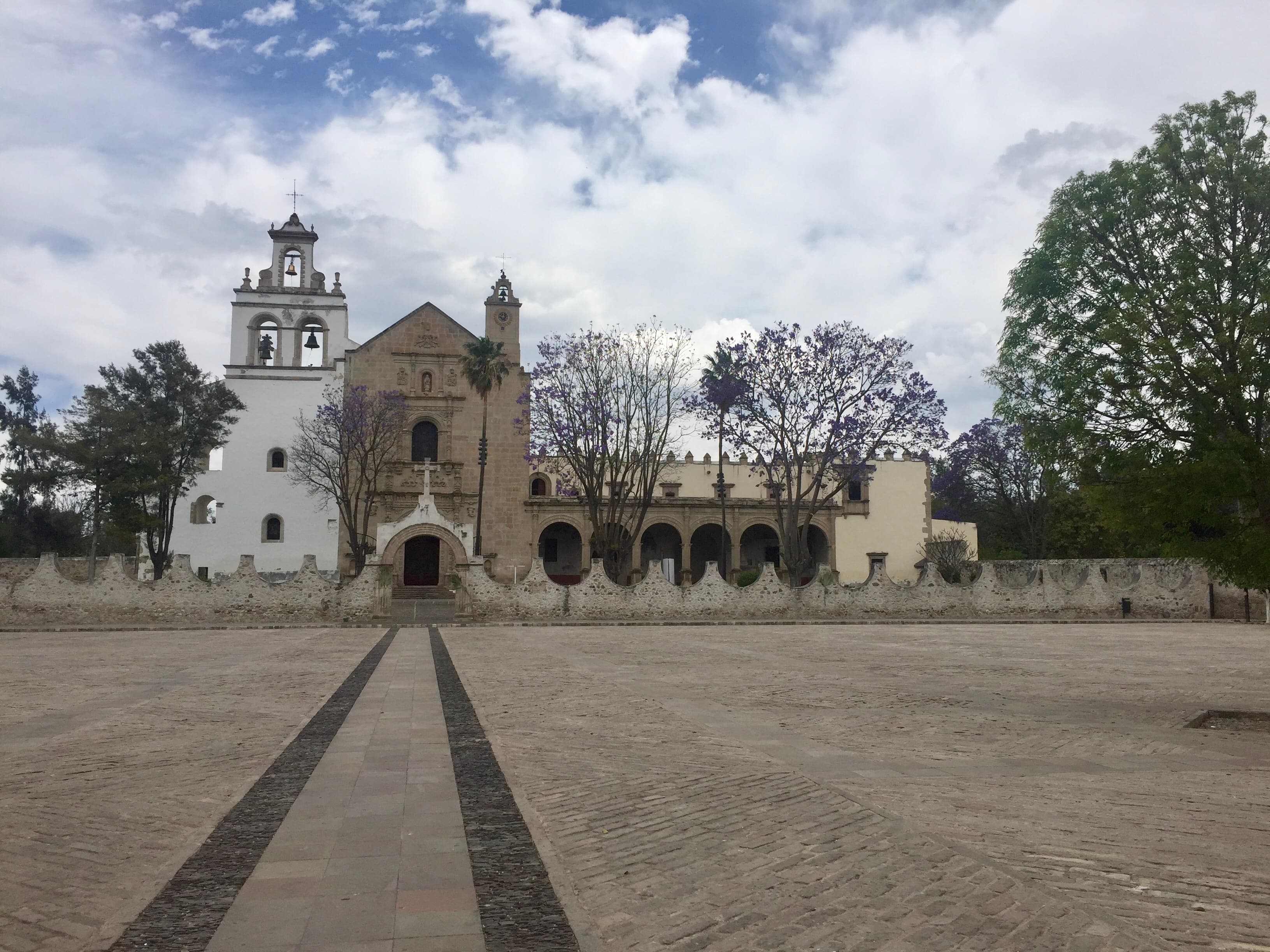 Cuitzeo, Michoacán