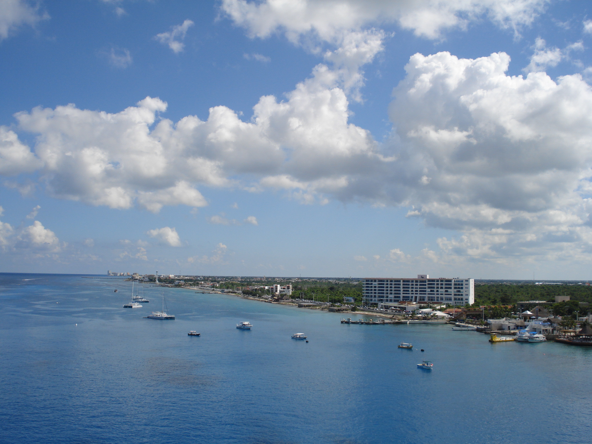 Cozumel, Quintana Roo