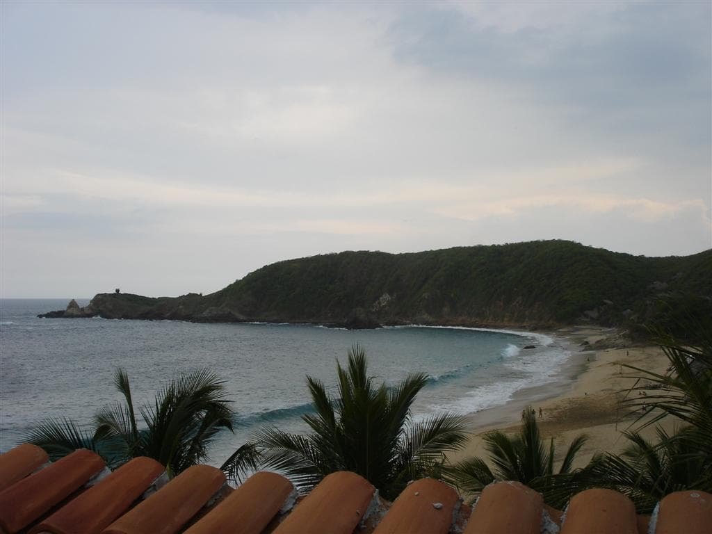 Mazunte, Oaxaca