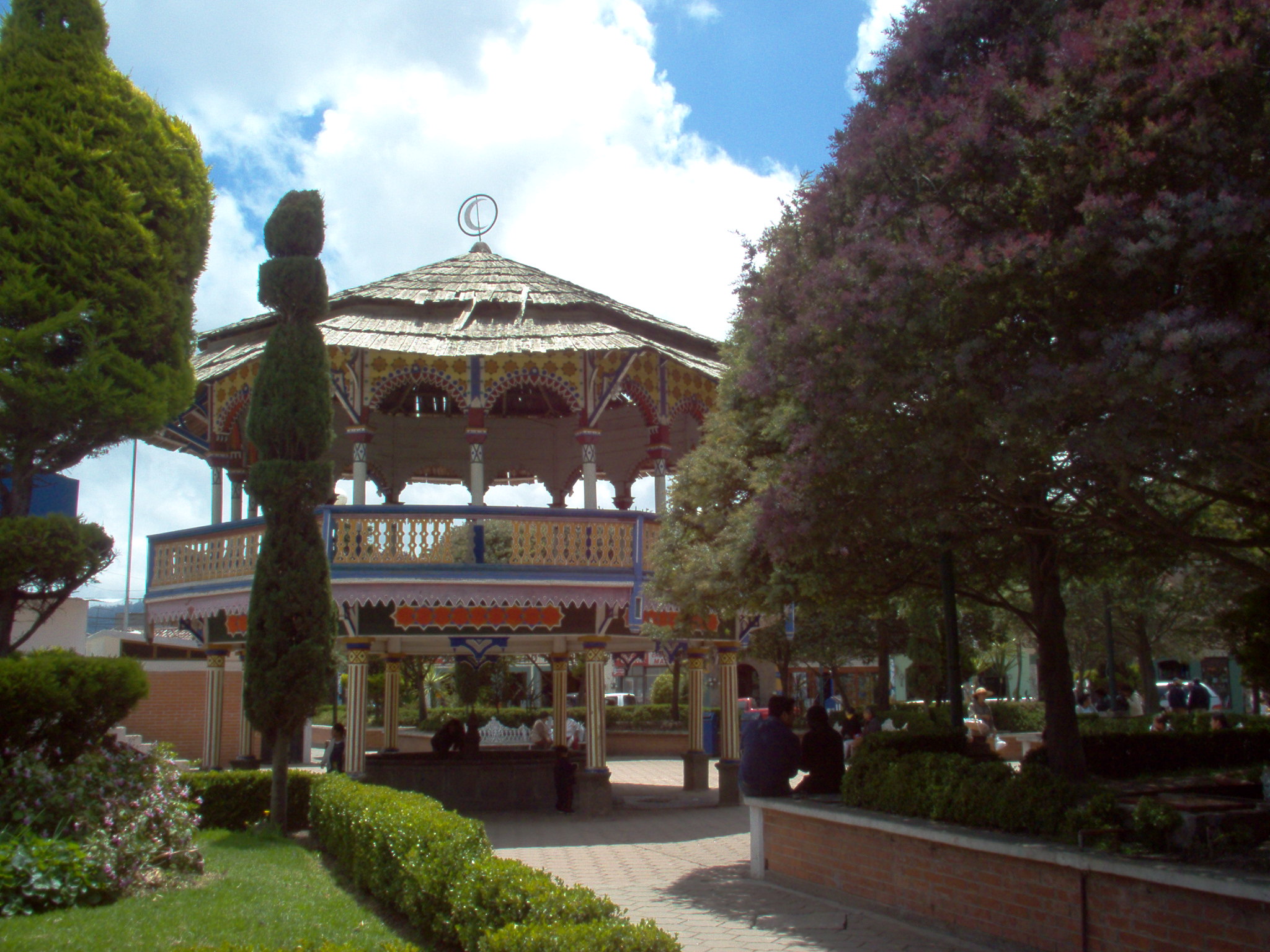 Chignahuapan, Puebla